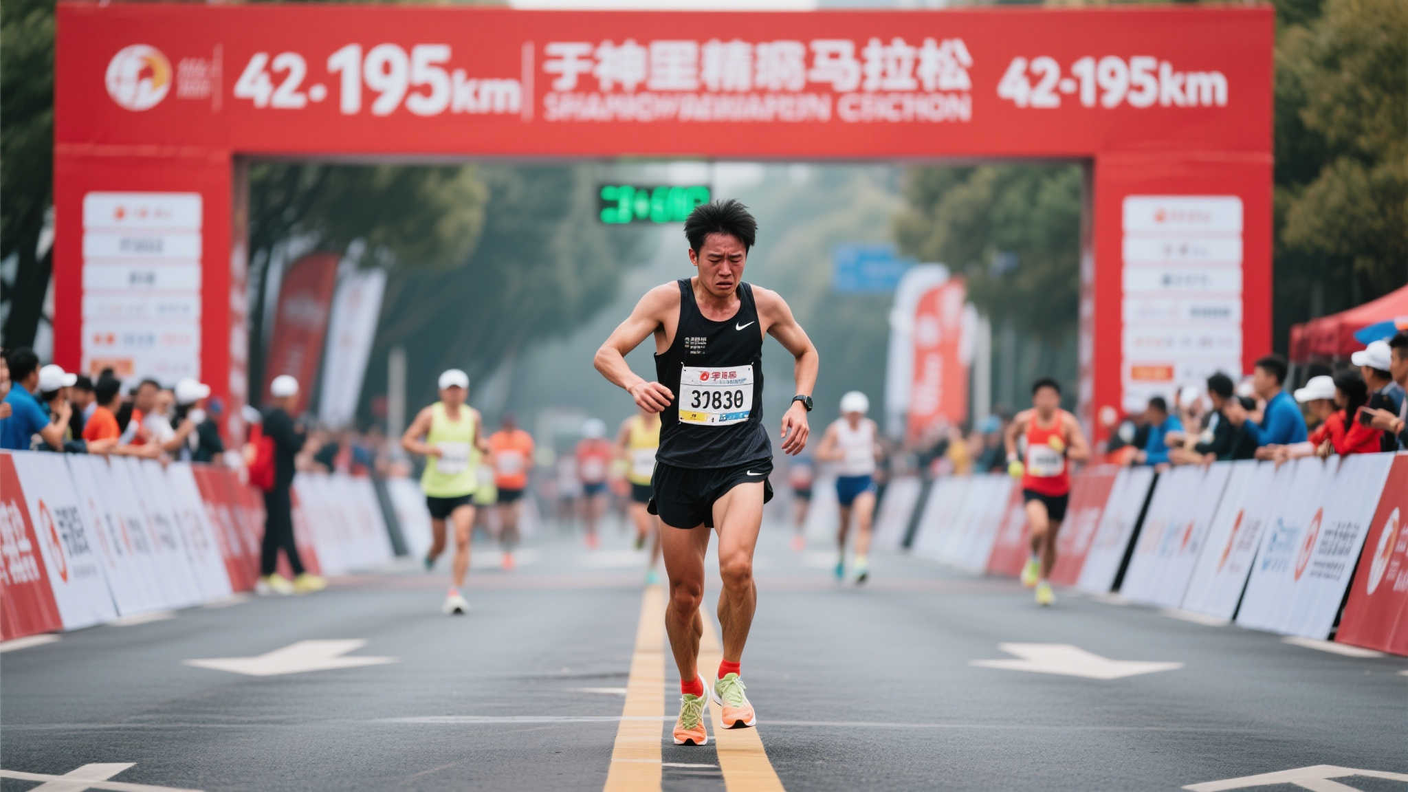 榮譽與成就