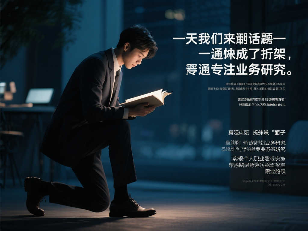 成败的重要
