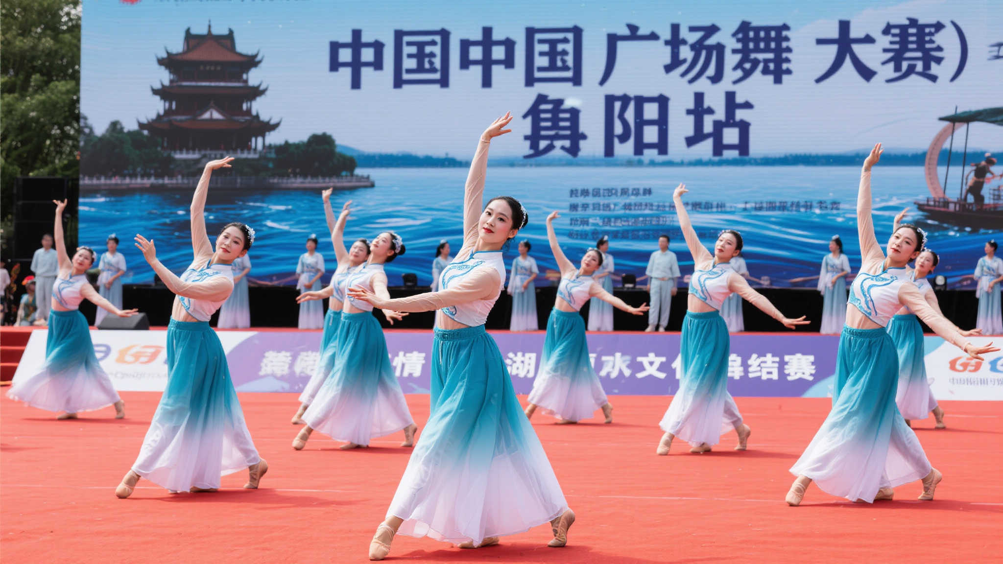 大影响