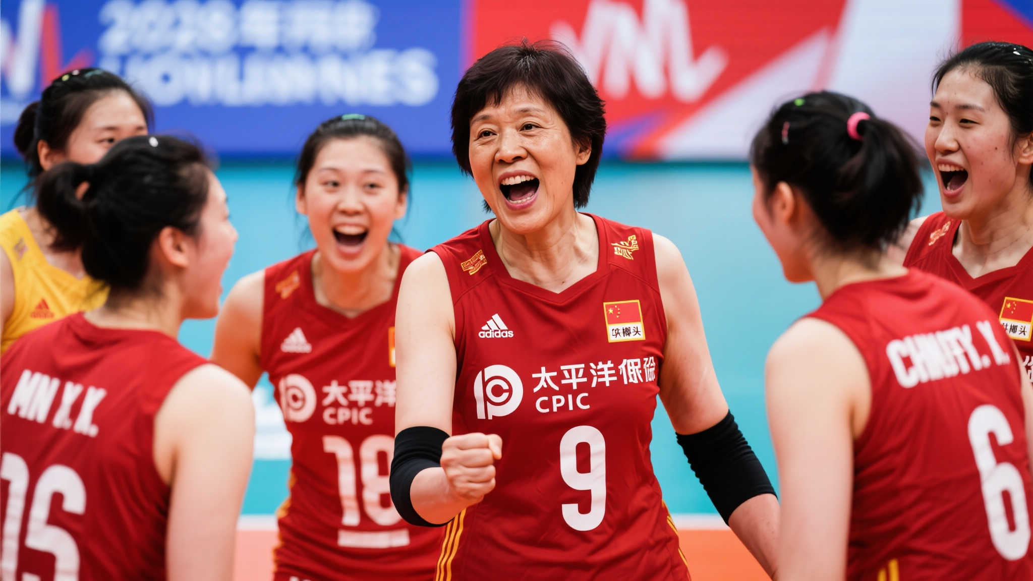 为蔚山现代 为蔚山现代